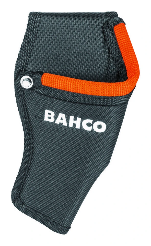 Knife magazine on the belt Bahco