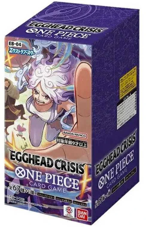 Bandai Tcg One Piece TCG -