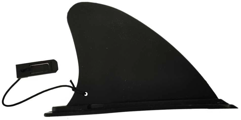 Kilis irklentei AMBER "BASIC FIN