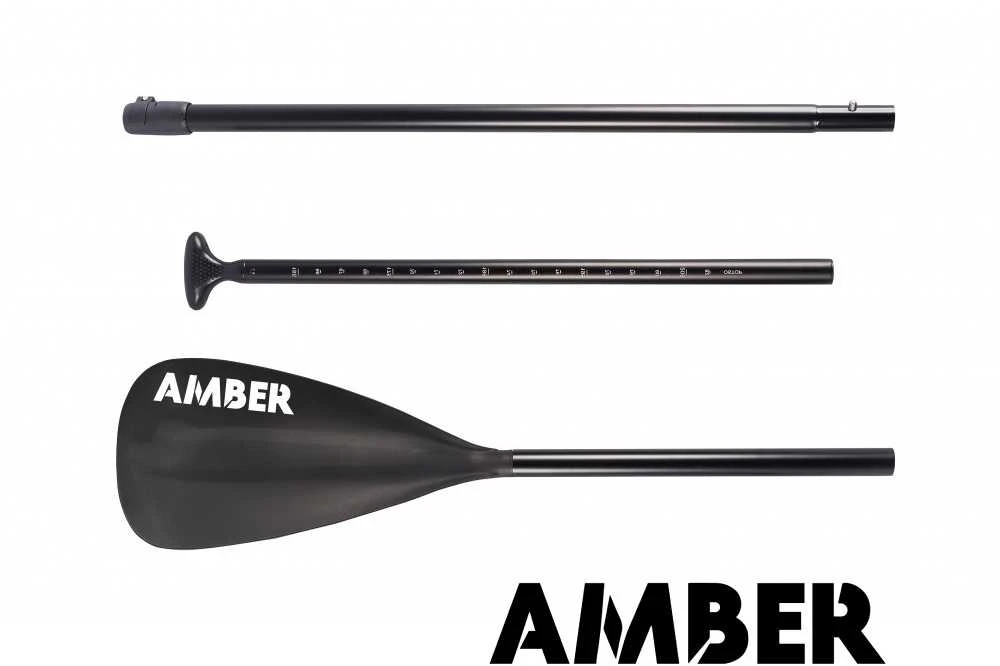 Paddle for paddleboard AMBER BASIC DURAL