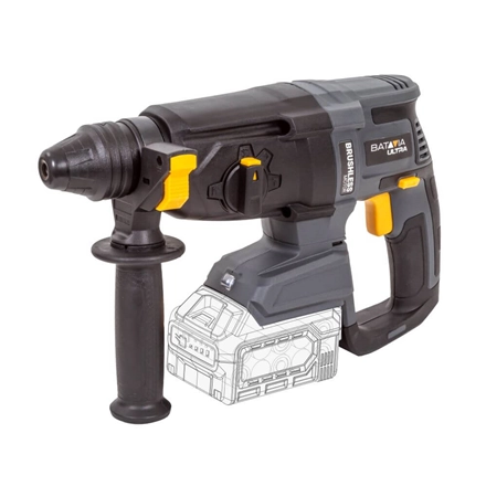 Batavia B.V. 18V Cordless Brushless