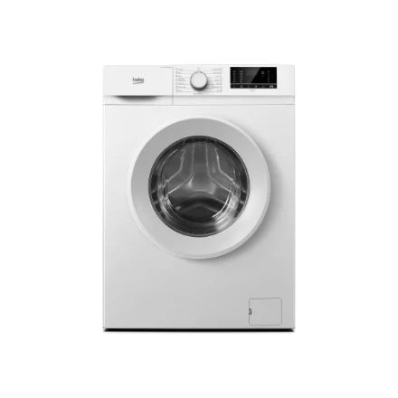 Beko B1WFK2604WEE Washing machine  Freestanding  Front