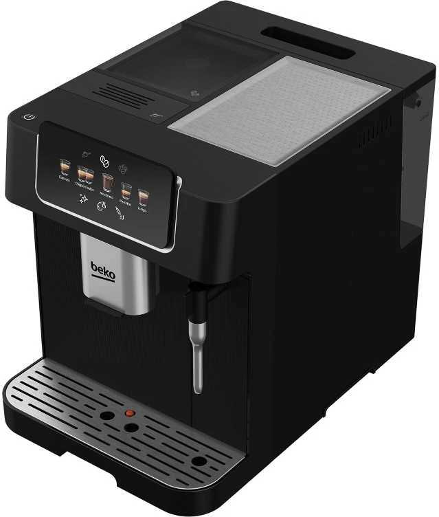 Beko CEG7302B kafijas automāts Pilnībā automātisks Espesso aparāts 2 L