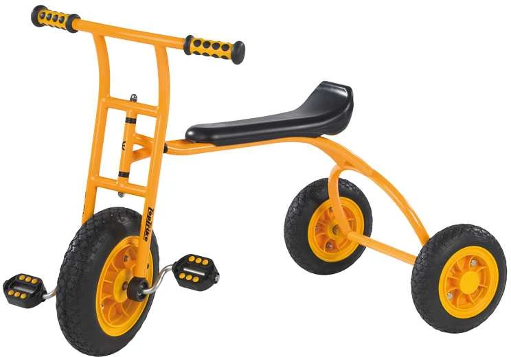Beleduc educational tool - tricycle Rookie