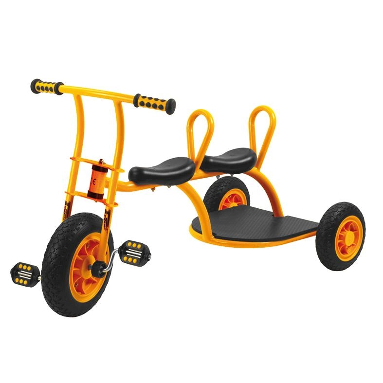 Beleduc educational vehicle - three-wheeled vehicle