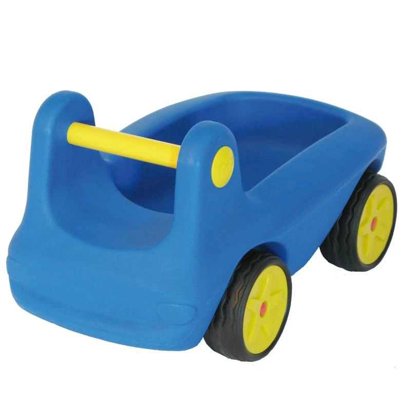 Beleduc educational tool - large tractor