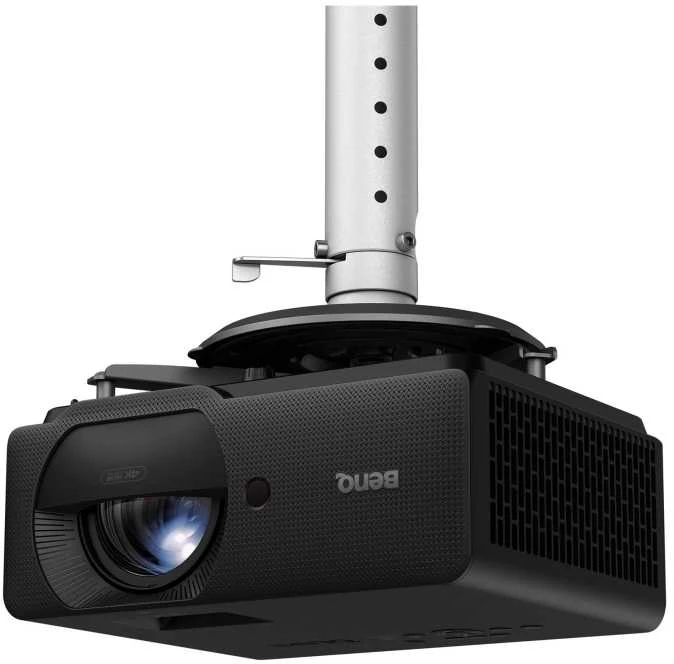 BenQ LK830ST Short throw projector 4000