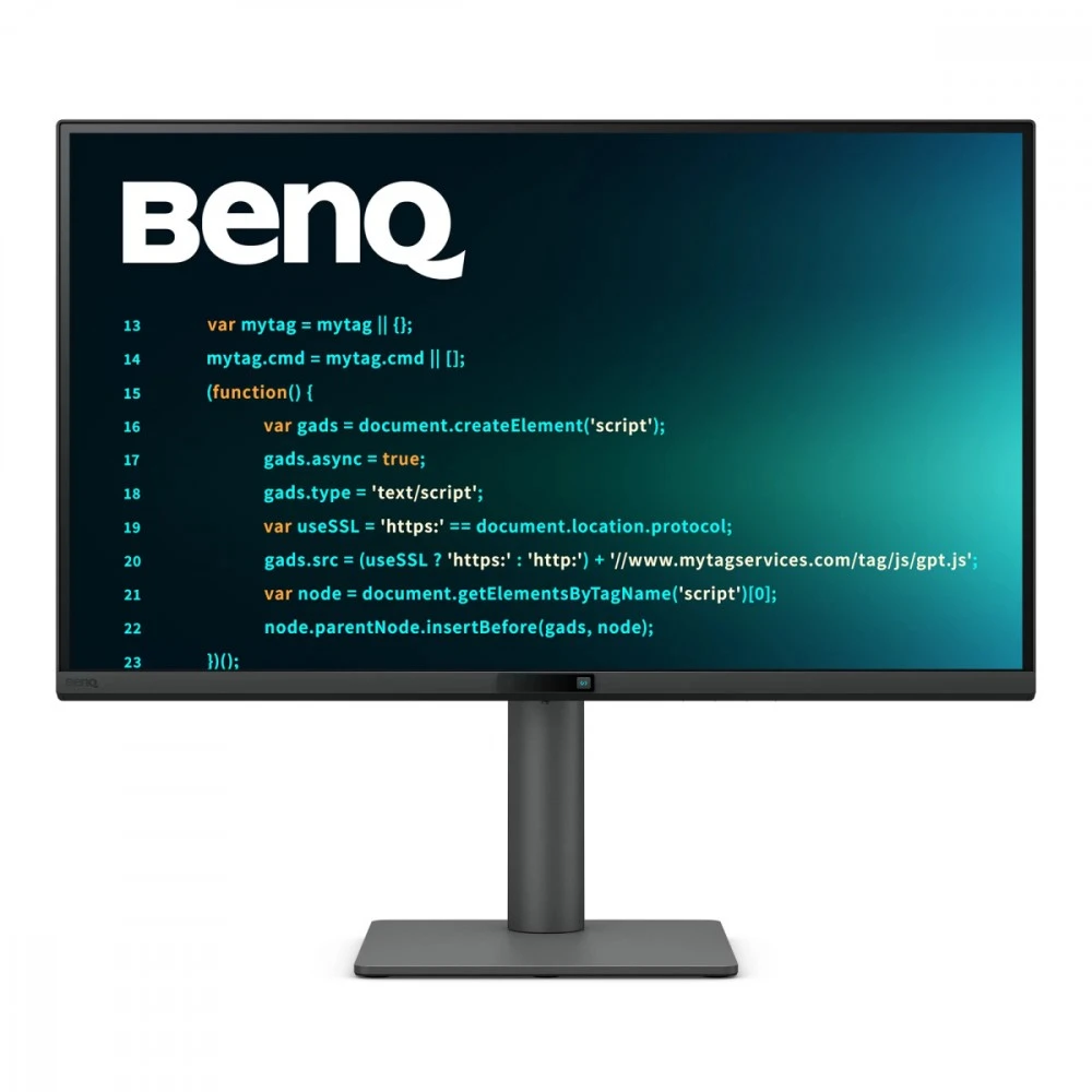 BenQ RD270Q computer monitor 68.6