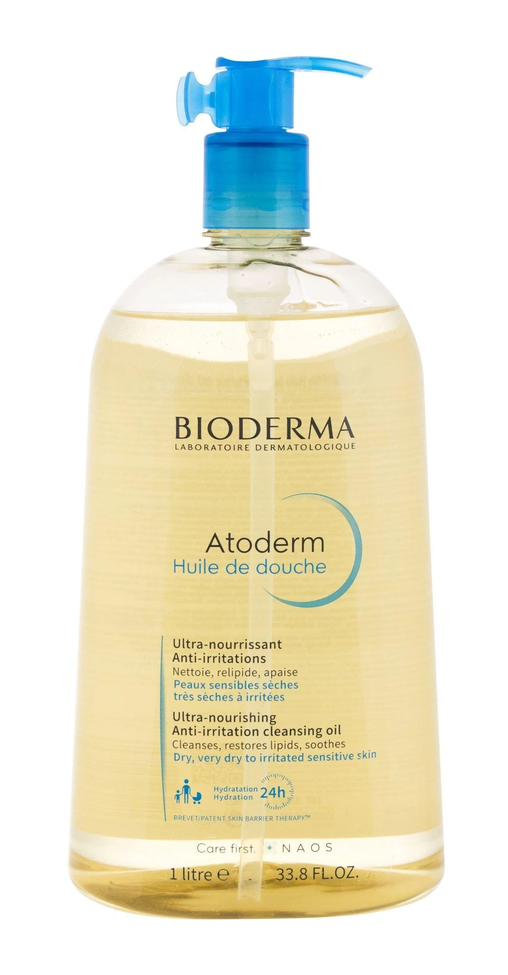 BIODERMA Atoderm Shower Oil 1000ml 29936
