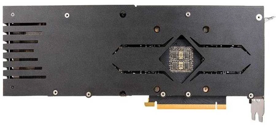 "BIOSTAR GeForce RTX 3080 10GB"