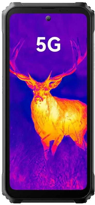 Blackview BL9000 Pro 12GB/512GB Black BL9000Pro-BK/BV