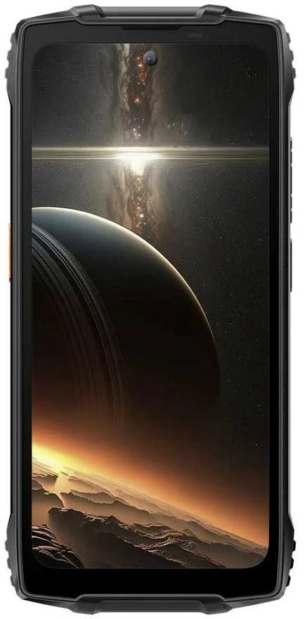 Blackview Rugged BV8200 LTE 6.5-inch