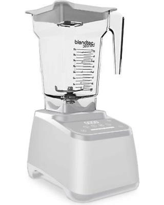 Blendtec cocktail shaker Designer 625 Polar