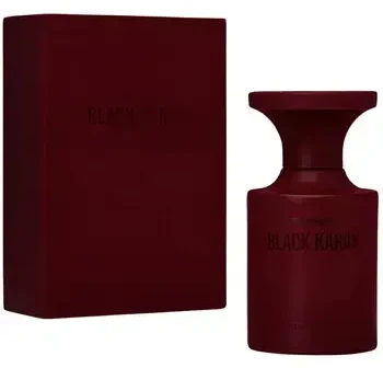 Borntostandout Juodas KARAK Extrait Extrême 50ml