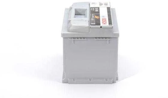 Bosch S5 008 vehicle battery Sealed