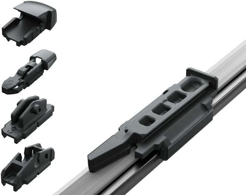 WIPERS MULTI ADAPTER REAR AM30H BAM30H