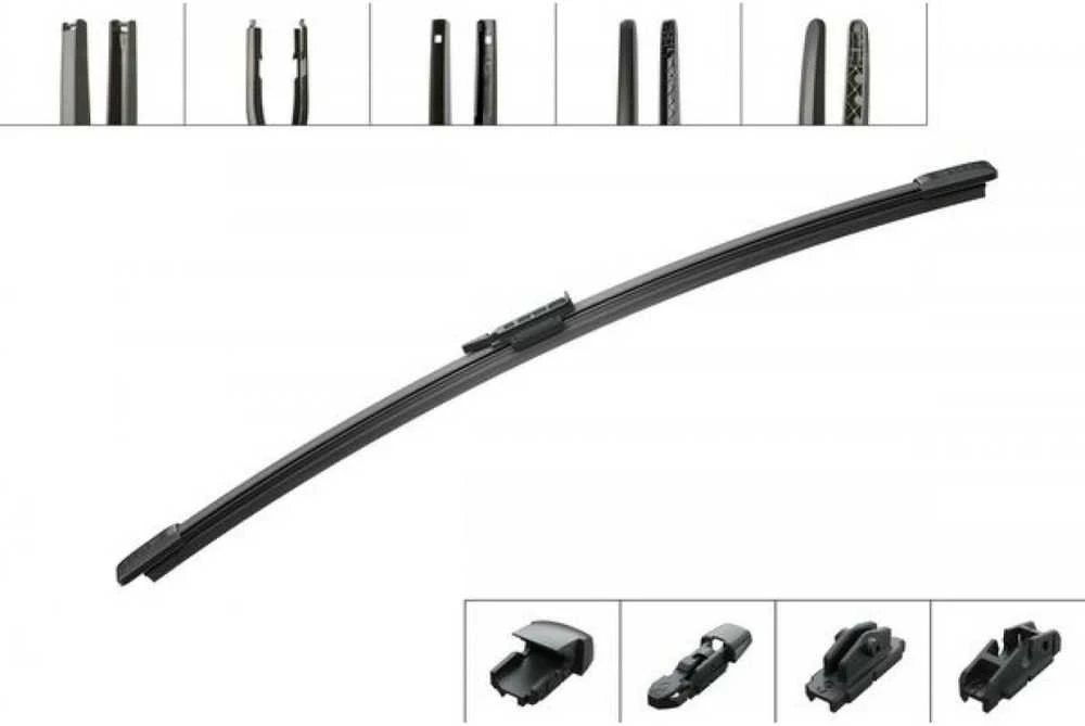 WIPERS MULTI ADAPTER REAR AM33H BAM33H