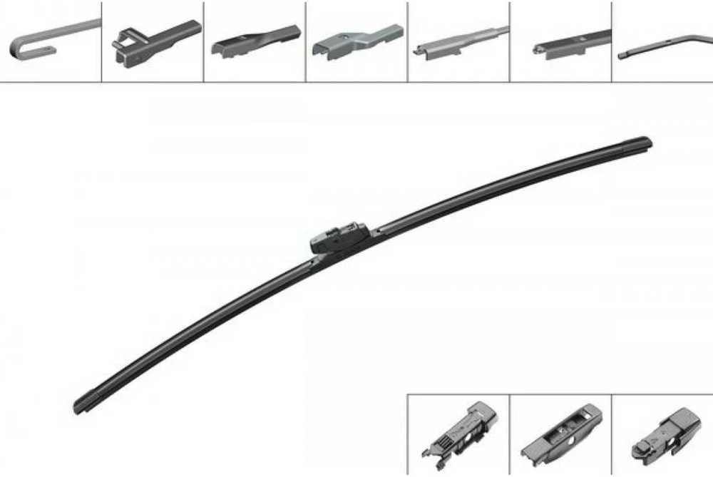 WIPERS AERO ECO AE700 BAE700U 4047026477658