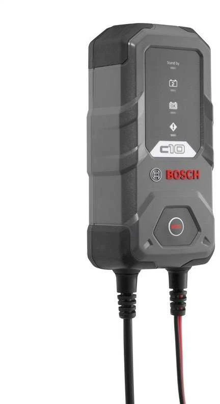 BOSCH C10 CHARGER BC10 4047026640403