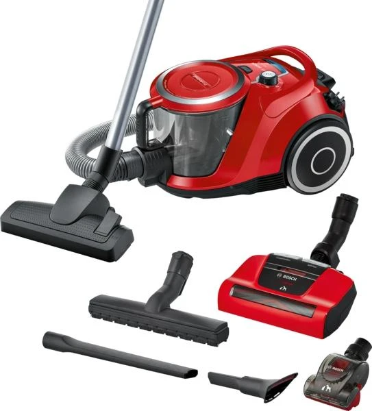 Bosch BGS41PET1 vacuum 2.4 L