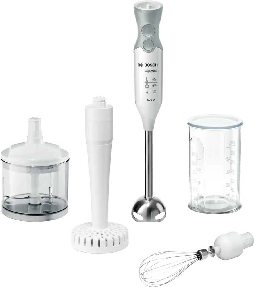 Bosch MSM66155 blender 0.6 L