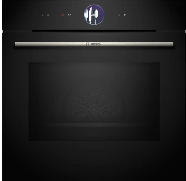 Built-in oven with microwave function Bosch