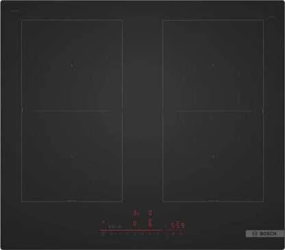 Bosch PVQ61CHB1E hob Black Built-in 59