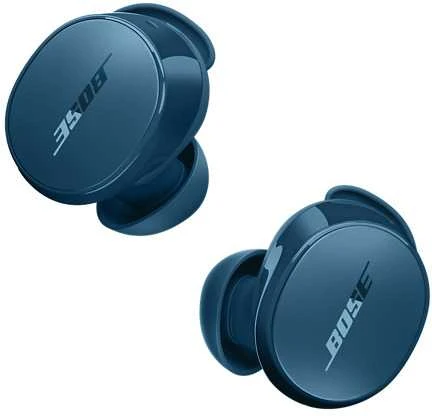 Bose 888507-0400 TWS earbuds HÃ¸retelefoner BlÃ¥