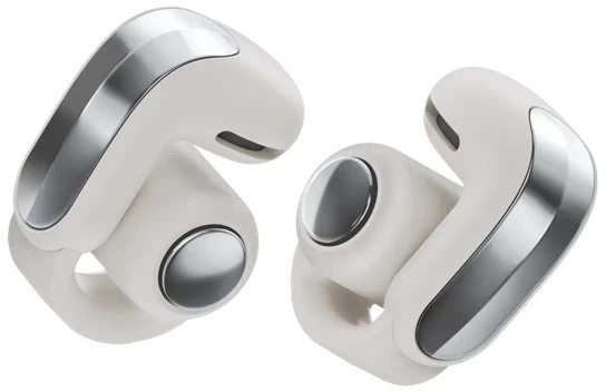 Ausinės Bose Ultra Open Earbuds (2nd