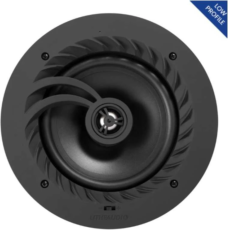 Bose Lithe Audio 6.5" 2-Way