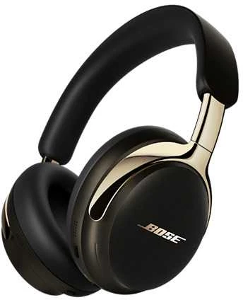 Bose QuietComfort Ultra Headphones (2nd gen)