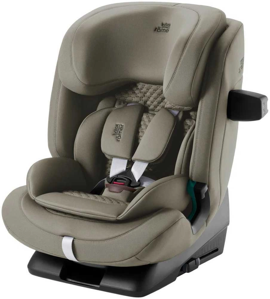 Britax Römer BRITAX automobilinė kėdutė 76-150