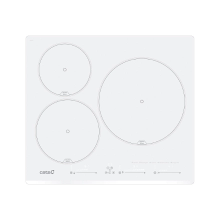 CATA INSB 6003E2 WH White Built-in