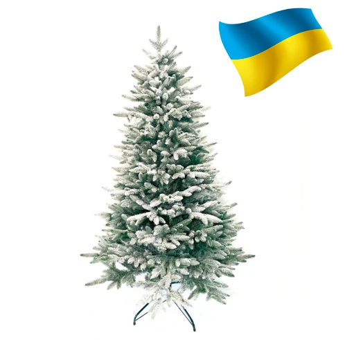PE Kalėdų eglutė Classic 180 cm
