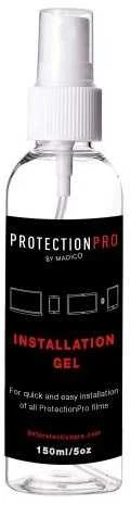 Cleaner Gel for protective films 150