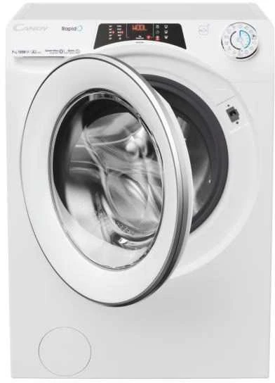 Candy RapidÓ RO4 274DWMS7/1-S washing machine