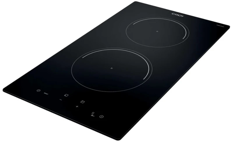 Candy Idea CI32CBB Black Built-in 29