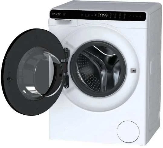 Candy CW50-BP12307U1-S ProWash 700 Mini pyykinpesukone