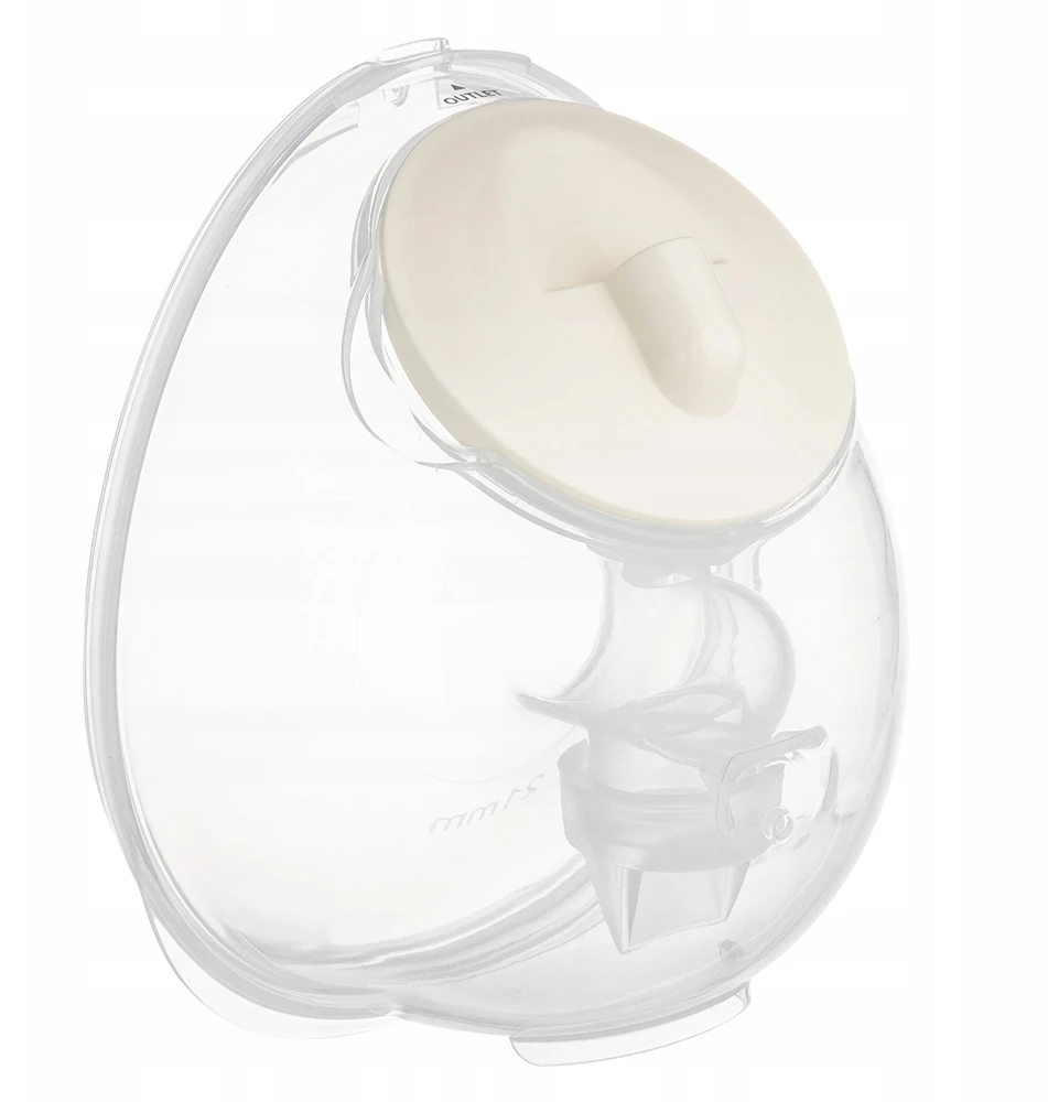 CANPOL BABIES carry milk in the