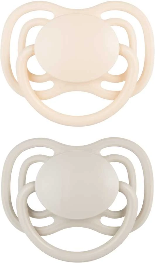 CANPOL BABIES Silicones NUDE  Creme  18