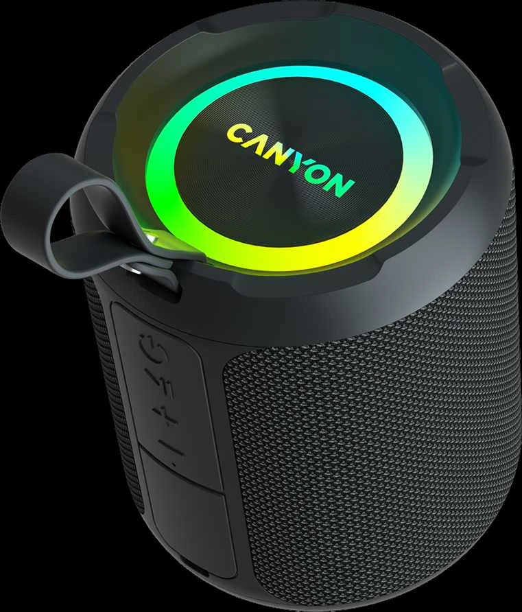 CANYON speaker OnMove 11 IPX6 TWS