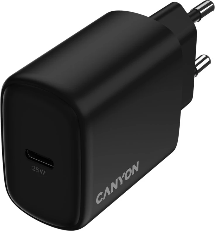 CANYON charger OnCharge 250 25W 1xPD