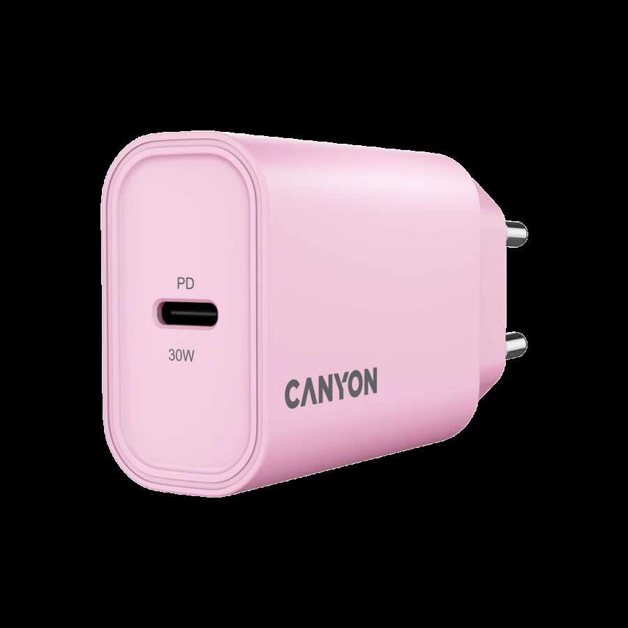 CANYON charger OnCharge 30CL Max Power