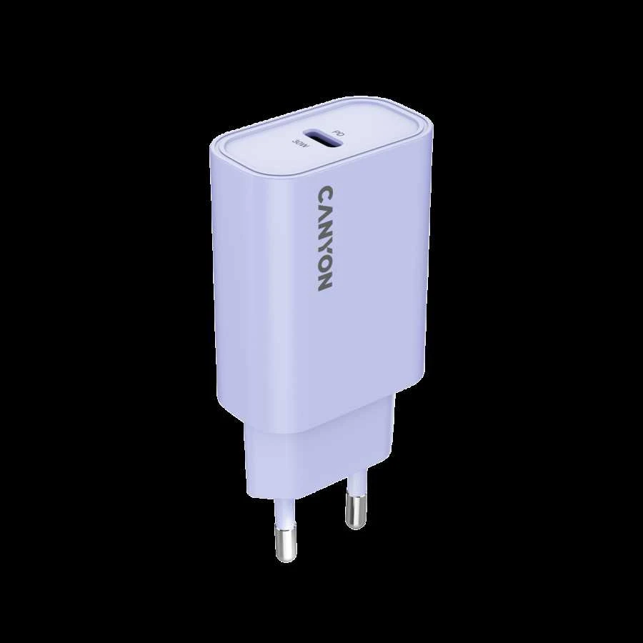 CANYON charger OnCharge 30CL Max Power
