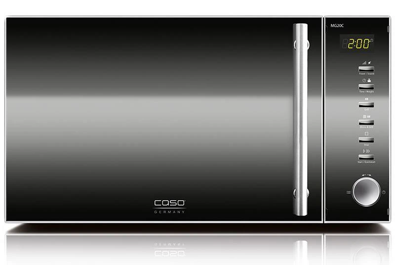 Microwave oven Caso Microwave orkaitė MG
