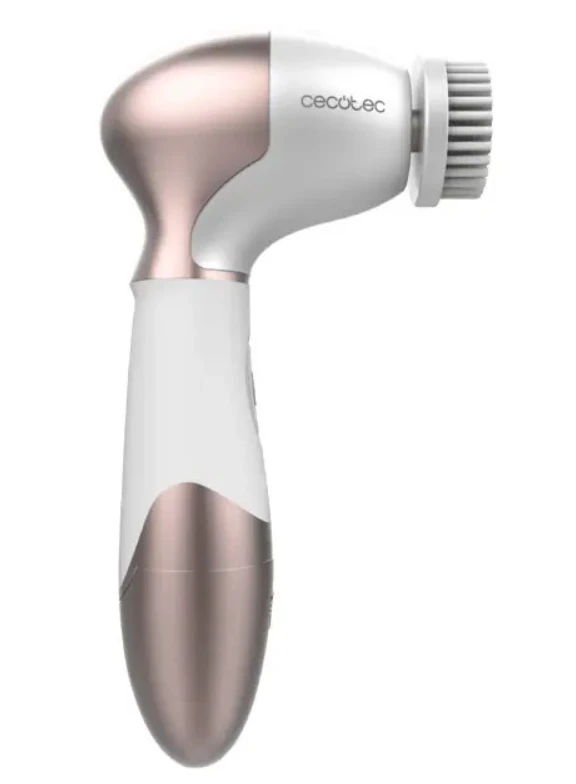 Cecotec FaceCare Facial Cleansing Brush 03371