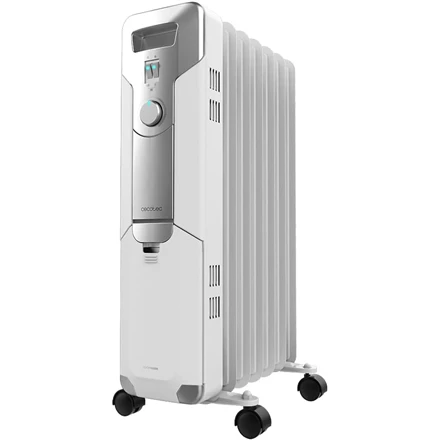 Cecotec ReadyWarm 7000 Space Oil Radiator