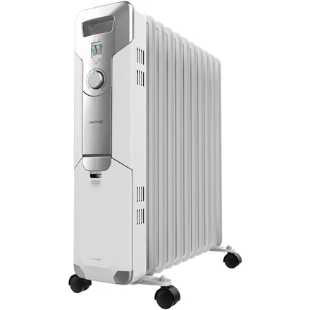 Cecotec ReadyWarm 11000 Space  Oil Radiator