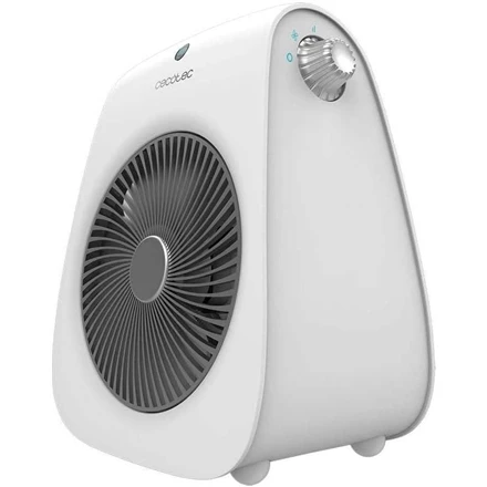 Cecotec ReadyWarm 2000 Max Force Baltas
