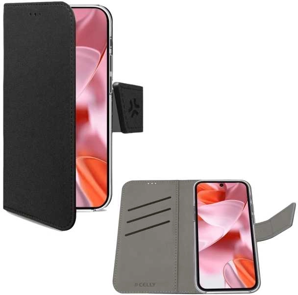 Wallet Case Google Pixel 9 /